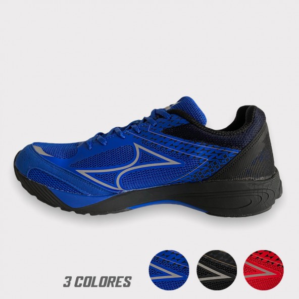 Zapatillas Health PB1