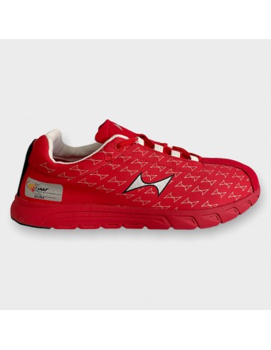 Zapatillas Health 801