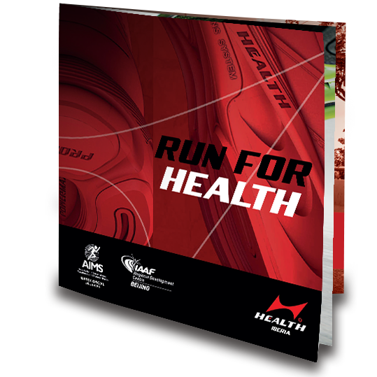 Run for Health